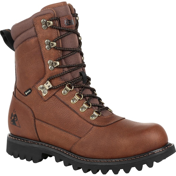 Rocky Ranger Waterproof 800G Insulated Outdoor Boot, 105W - RKS0438