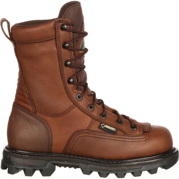 Rocky BearClaw 3D GORE-TEX Waterproof 200G Insulated Outdoor Boot, 95ME - FQ0009237