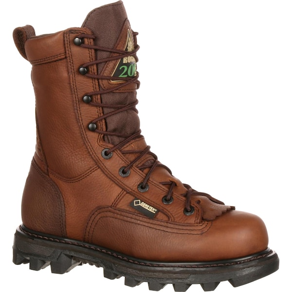 Rocky BearClaw 3D GORE-TEX Waterproof 200G Insulated Outdoor Boot, 95ME - FQ0009237