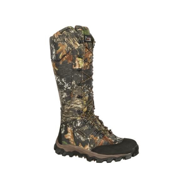 Rocky Lynx Waterproof Snake BootE, 13ME - FQ0007379