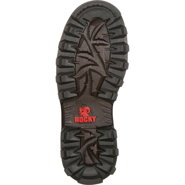 Rocky BearClaw 3D GORE-TEX Waterproof 200G Insulated Outdoor Boot, 11WI - FQ0009237