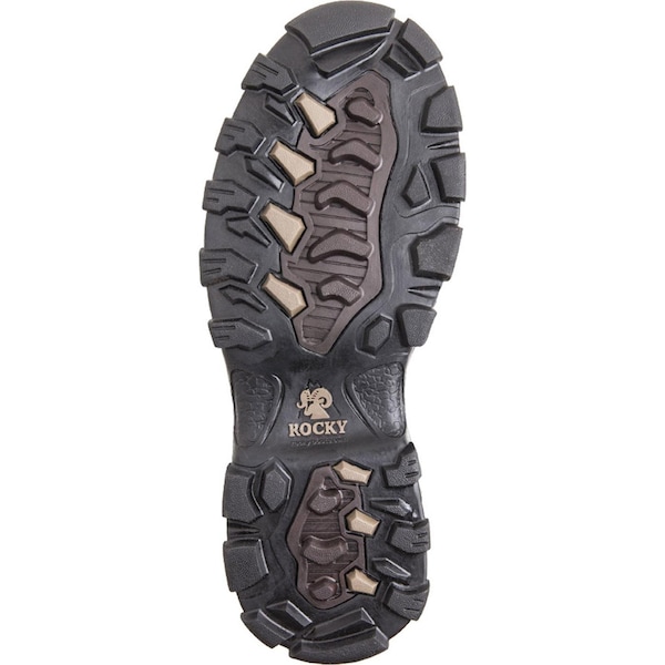 Rocky Sport Utility Max 1000G Insulated Waterproof Boot, 85WI - FQ0007481