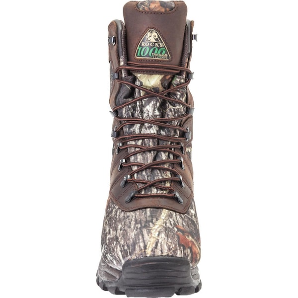 Rocky Sport Utility Max 1000G Insulated Waterproof Boot, 85WI - FQ0007481