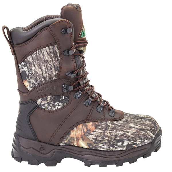 Rocky Sport Utility Max 1000G Insulated Waterproof Boot, 85WI - FQ0007481