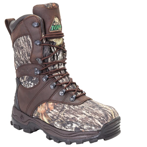 Rocky Sport Utility Max 1000G Insulated Waterproof Boot, 85WI - FQ0007481