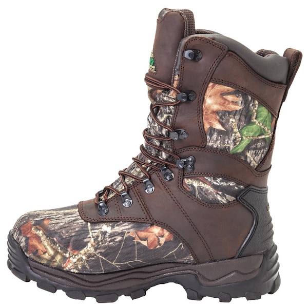 Rocky Sport Utility Max 1000G Insulated Waterproof Boot, 85WI - FQ0007481