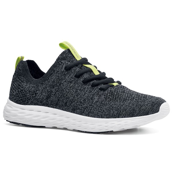 Shoes For Crews Everlight ECO Women's Athletic Slip Resistant Shoe, Size 6.5 - 22331