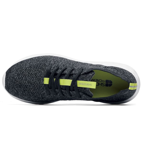 Shoes For Crews Everlight ECO Women's Athletic Slip Resistant Shoe, Size 6.5 - 22331
