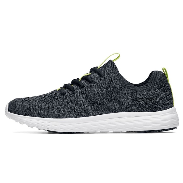 Shoes For Crews Everlight ECO Women's Athletic Slip Resistant Shoe, Size 6.5 - 22331