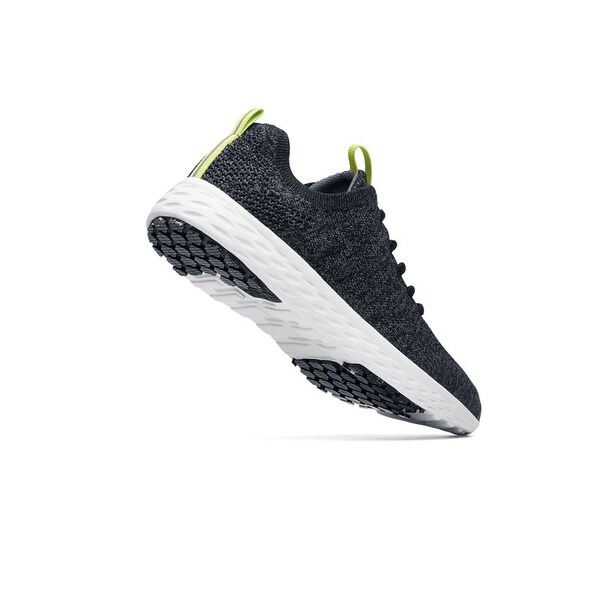 Shoes For Crews Everlight ECO Women's Athletic Slip Resistant Shoe, Size 6.5 - 22331
