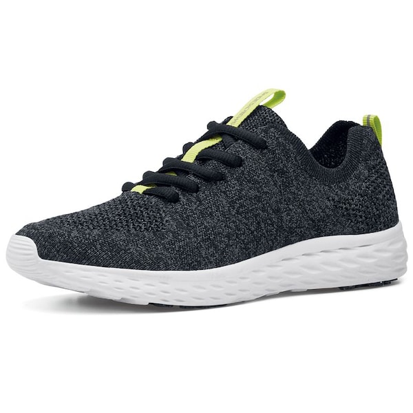 Shoes For Crews Everlight ECO Women's Athletic Slip Resistant Shoe, Size 6.5 - 22331