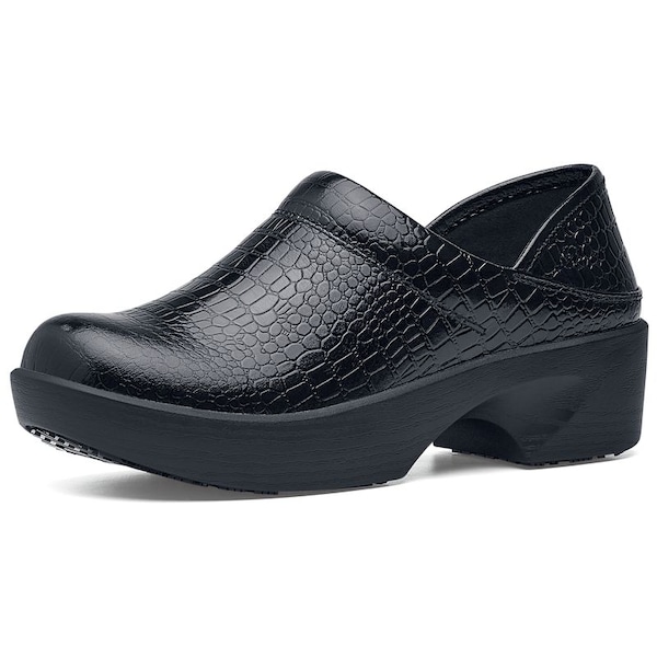 Shoes For Crews Whitney Women's Casual Slip Resistant Shoe, Size 6 - 42356
