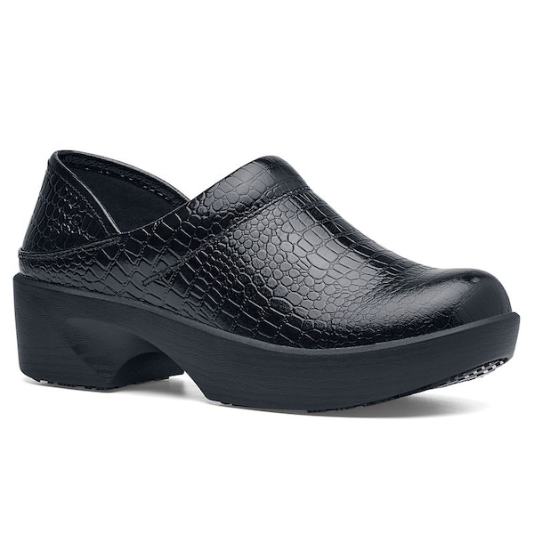 Shoes For Crews Whitney Women's Casual Slip Resistant Shoe, Size 6 - 42356