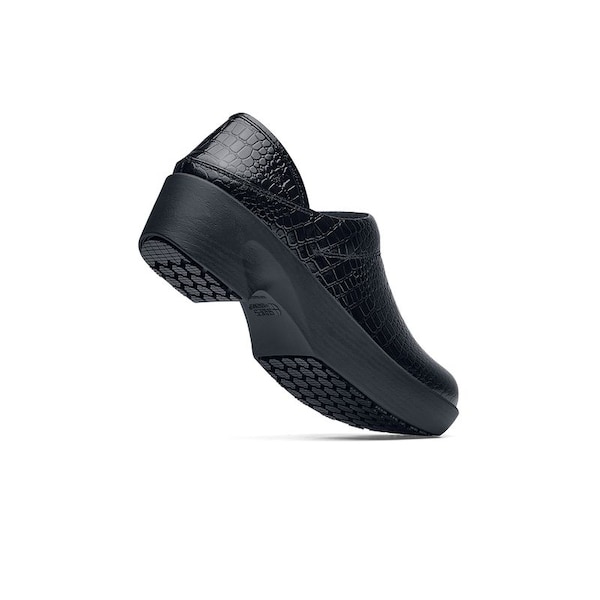 Shoes For Crews Whitney Women's Casual Slip Resistant Shoe, Size 6 - 42356