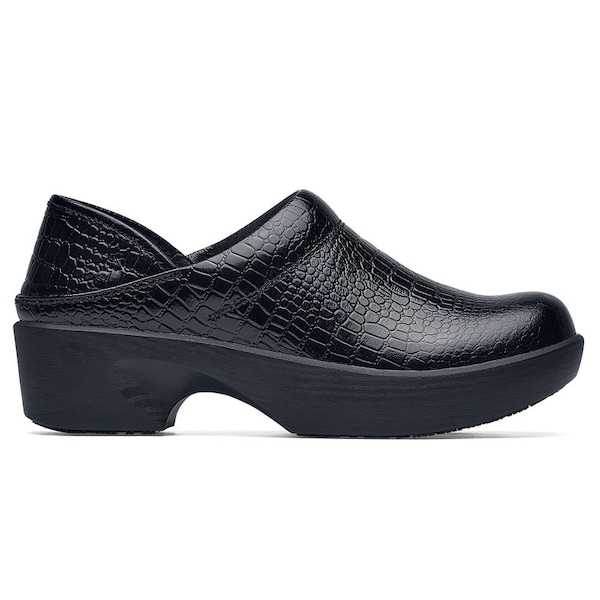 Shoes For Crews Whitney Women's Casual Slip Resistant Shoe, Size 6 - 42356