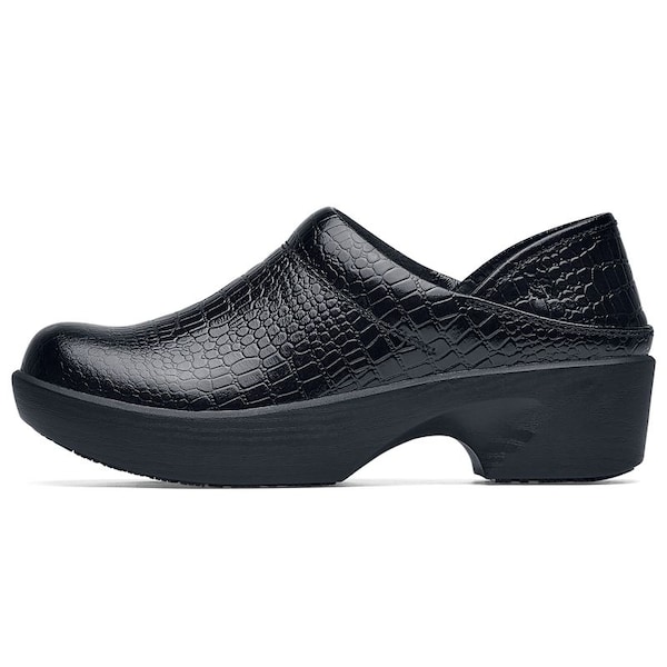 Shoes For Crews Whitney Women's Casual Slip Resistant Shoe, Size 6 - 42356