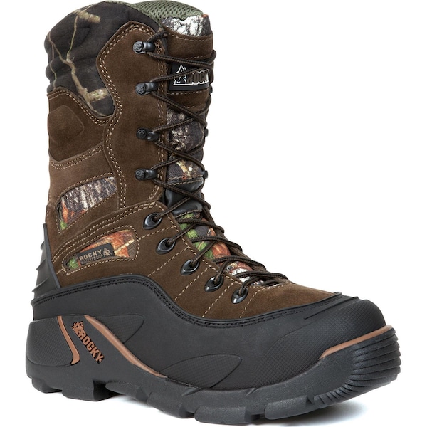 Rocky BlizzardStalker PRO Waterproof 1200G Insulated Boot, 12MEN - FQ0005452