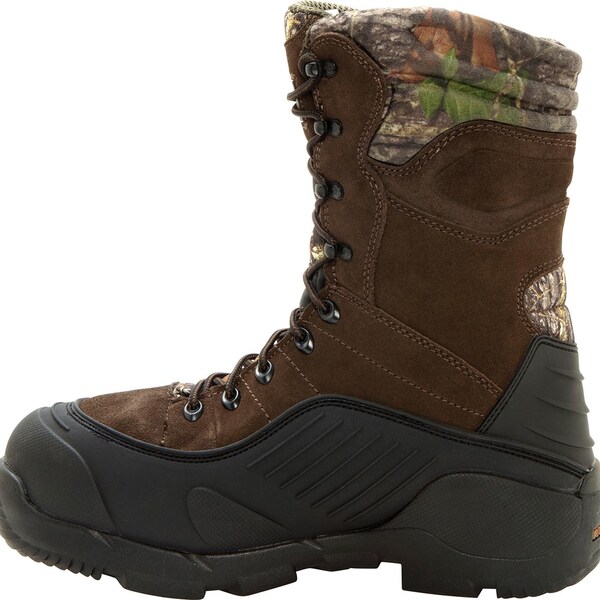 Rocky BlizzardStalker PRO Waterproof 1200G Insulated Boot, 12MEN - FQ0005452