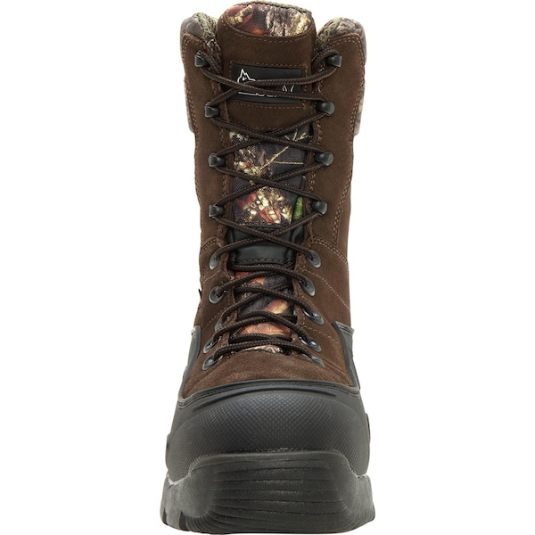 Rocky BlizzardStalker PRO Waterproof 1200G Insulated Boot, 12MEN - FQ0005452