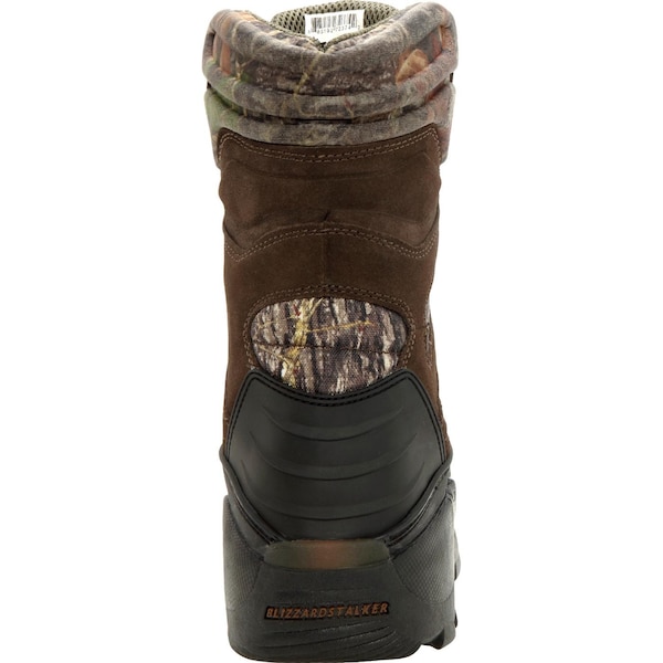 Rocky BlizzardStalker PRO Waterproof 1200G Insulated Boot, 12MEN - FQ0005452