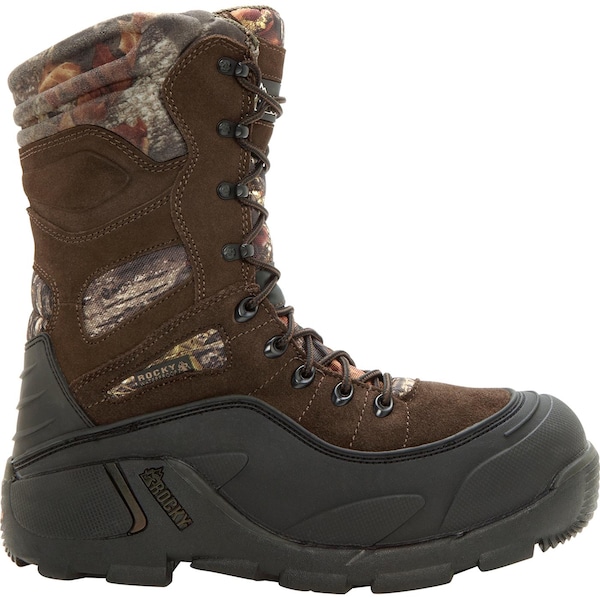 Rocky BlizzardStalker PRO Waterproof 1200G Insulated Boot, 12MEN - FQ0005452