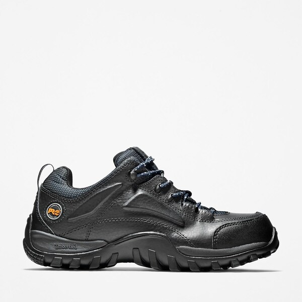 Timberland Pro Mens PRO(R) Mudsill Steel-Toe Work Shoe - TB040008001