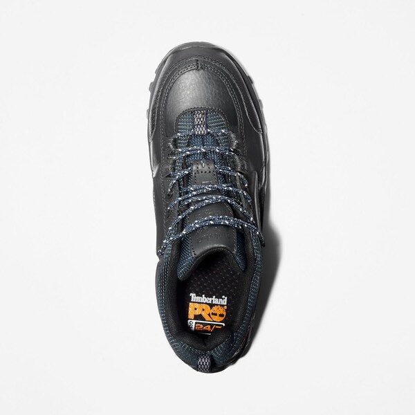 Timberland Pro Mens PRO(R) Mudsill Steel-Toe Work Shoe - TB040008001