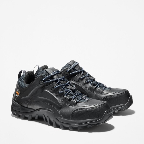 Timberland Pro Mens PRO(R) Mudsill Steel-Toe Work Shoe - TB040008001