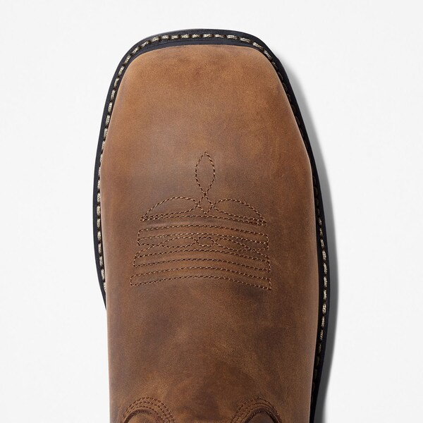 Timberland Pro Men PRO(R) True Grit Waterproofof Comp-T - TB0A24BH214