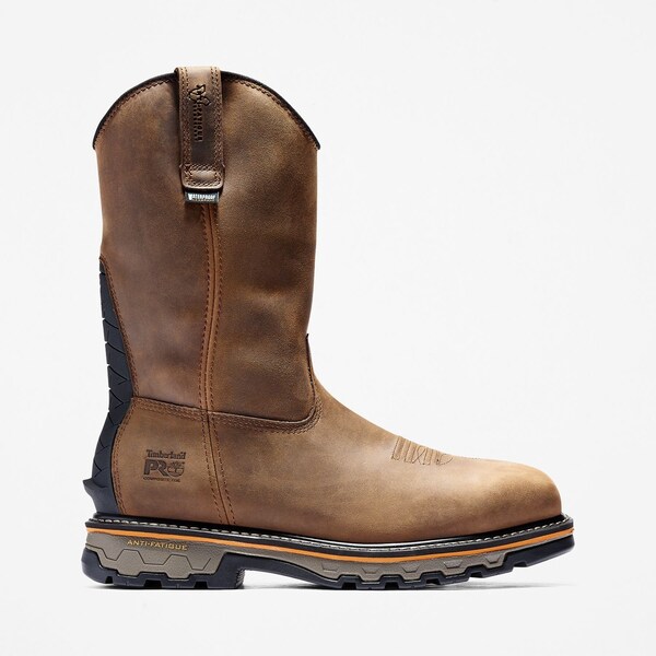 Timberland Pro Men PRO(R) True Grit Waterproofof Comp-T - TB0A24BH214