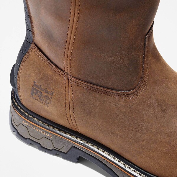 Timberland Pro Men PRO(R) True Grit Waterproofof Comp-T - TB0A24BH214