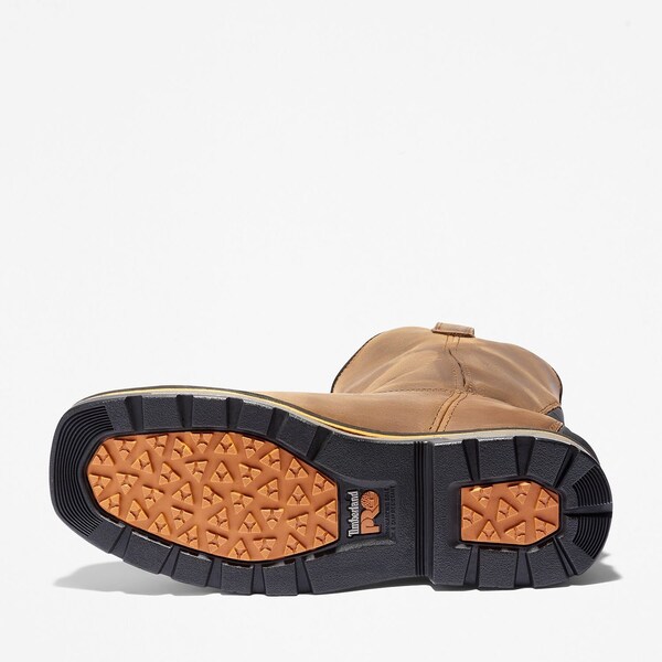Timberland Pro Men PRO(R) True Grit Waterproofof Comp-T - TB0A24BH214