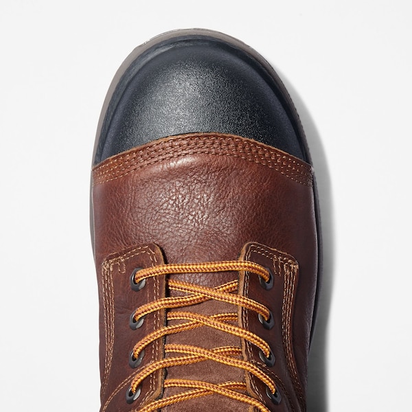 Timberland Pro Mens PRO(R) Helix HD 8" Waterproofof - TB0A1RW4214