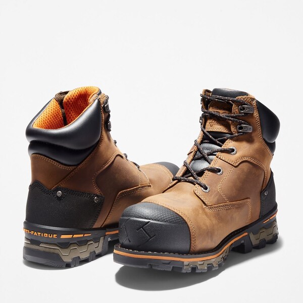 Timberland Pro Mens PRO(R) Boondock 6" Waterproofof - TB092673214