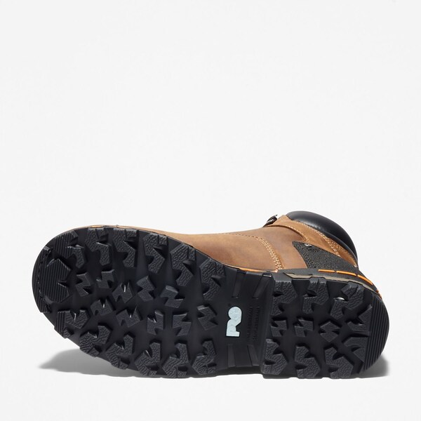 Timberland Pro Mens PRO(R) Boondock 6" Waterproofof - TB092673214