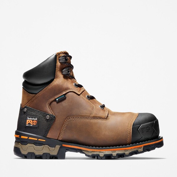 Timberland Pro Mens PRO(R) Boondock 6" Waterproofof - TB092673214