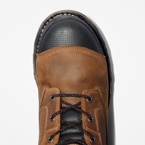 Timberland Pro Mens PRO(R) Boondock 6" Waterproofof - TB092673214