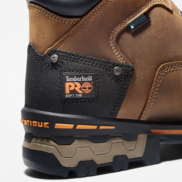 Timberland Pro Mens PRO(R) Boondock 6" Waterproofof - TB092673214