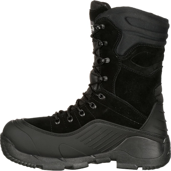 Rocky BlizzardStalker Pro Waterproof 1200G Insulated Boot, 8MEN - FQ0005455