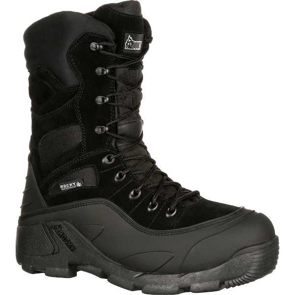 Rocky BlizzardStalker Pro Waterproof 1200G Insulated Boot, 8MEN - FQ0005455