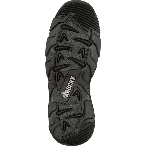 Rocky BlizzardStalker Pro Waterproof 1200G Insulated Boot, 8MEN - FQ0005455
