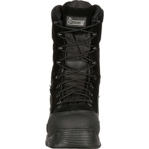 Rocky BlizzardStalker Pro Waterproof 1200G Insulated Boot, 8MEN - FQ0005455