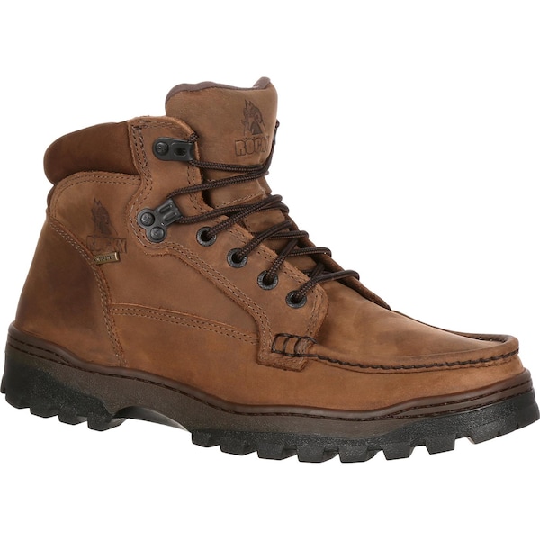 Rocky Outback GORE-TEX Waterproof Hiker Boot, 05ME, 105ME - FQ0008723