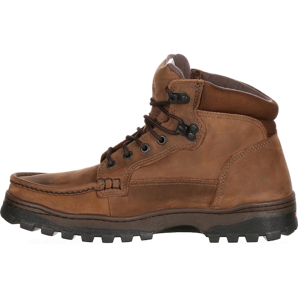 Rocky Outback GORE-TEX Waterproof Hiker Boot, 05ME, 105ME - FQ0008723