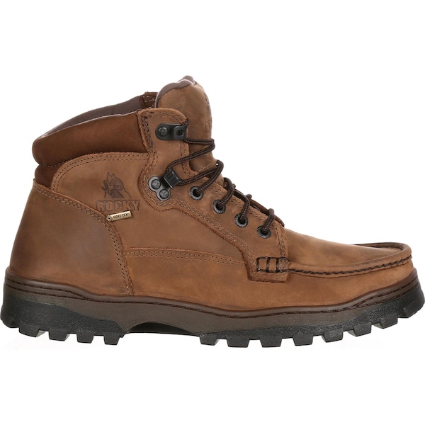 Rocky Outback GORE-TEX Waterproof Hiker Boot, 05ME, 105ME - FQ0008723