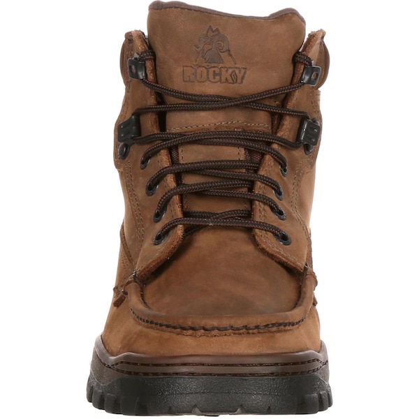 Rocky Outback GORE-TEX Waterproof Hiker Boot, 05ME, 105ME - FQ0008723
