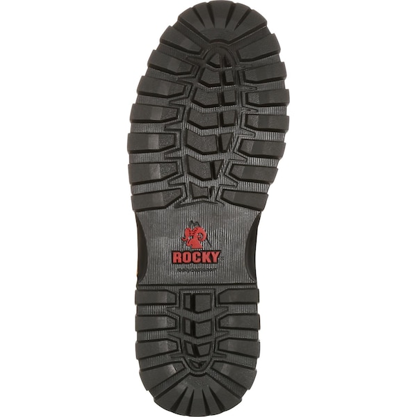 Rocky Outback GORE-TEX Waterproof Hiker Boot, 05ME, 105ME - FQ0008723
