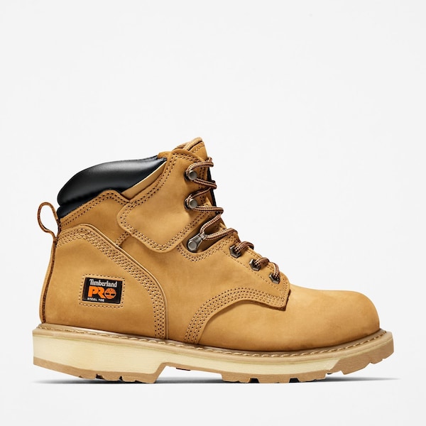 Timberland Pro Mens PRO(R) Pit Boss 6" Steel-Toe W - TB033031231