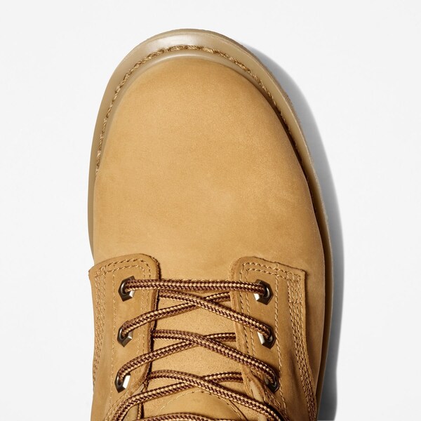 Timberland Pro Mens PRO(R) Pit Boss 6" Steel-Toe W - TB033031231