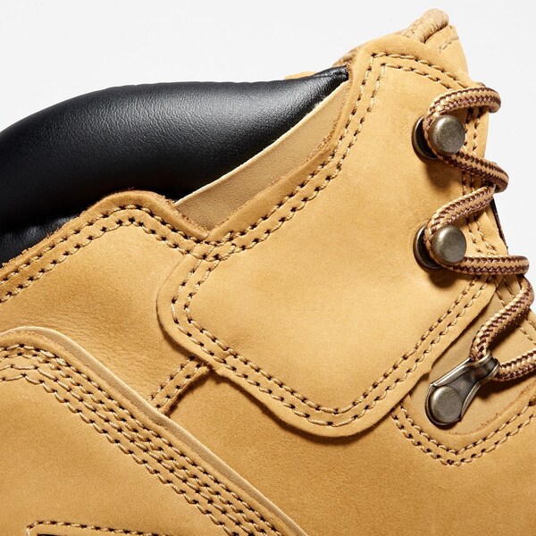 Timberland Pro Mens PRO(R) Pit Boss 6" Steel-Toe W - TB033031231